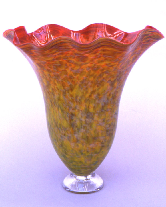 aura vase